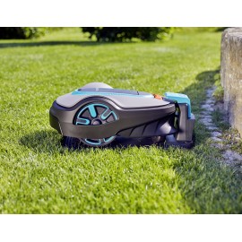 GARDENA SILENO life 1.000 m² Fűnyíró robot Max. felület 1000 m² 4. kép