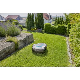 GARDENA SILENO life 1.000 m² Fűnyíró robot Max. felület 1000 m² 5. kép