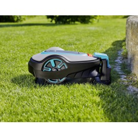 GARDENA smart SILENO life 1.000 m² Fűnyíró robot Max. felület 1000 m² 4. kép