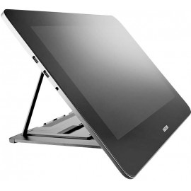 Grafikus tábla állvány Wacom Stand für Cintiq Pro 13/16 Fekete 2. kép