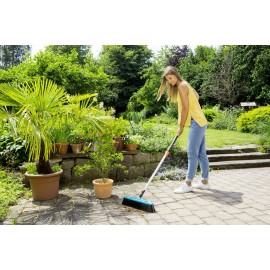 03719-20 Teleszkópos nyél 1.45 m #####Gardena Combisystem 5. kép