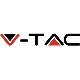 V-TAC VT-7622 es Kültéri fali lámpa LED GU10 Nemesacél (matt) 2. kép