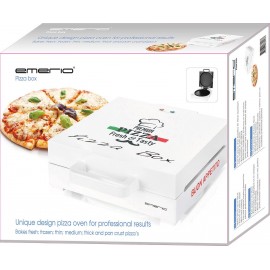 EMERIO PB-115331 Pizzasütő 4. kép