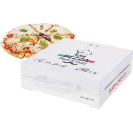 EMERIO PB-115331 Pizzasütő 5. kép