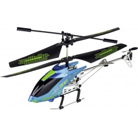 Carson Modellsport Easy Tyrann 200 Boost RC kezdő helikopter RtF