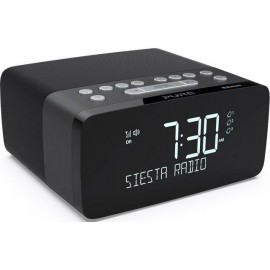 Pure Siesta Charge N/A Bluetooth®, USB Akkutöltő funkció Grafit 5. kép