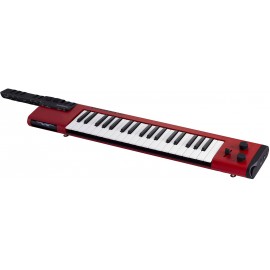 Yamaha Sonogenic SHS-500RD Keyboard Piros Hálózati adapterrel 2. kép