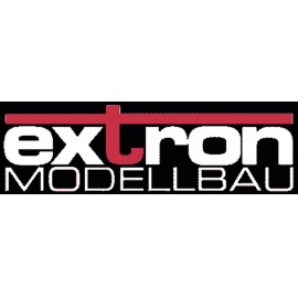 EXTRON Modellbau Tűzvédelmi oltó granulátum 1 db 2. kép