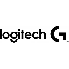 Logitech Gaming G332 Headset játékhoz 3,5 mm-es jack Vezetékes Over Ear Fekete, Piros 5. kép