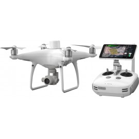 DJI Enterprise Phantom 4 RTK Ipari drón RtF Profi 13. kép