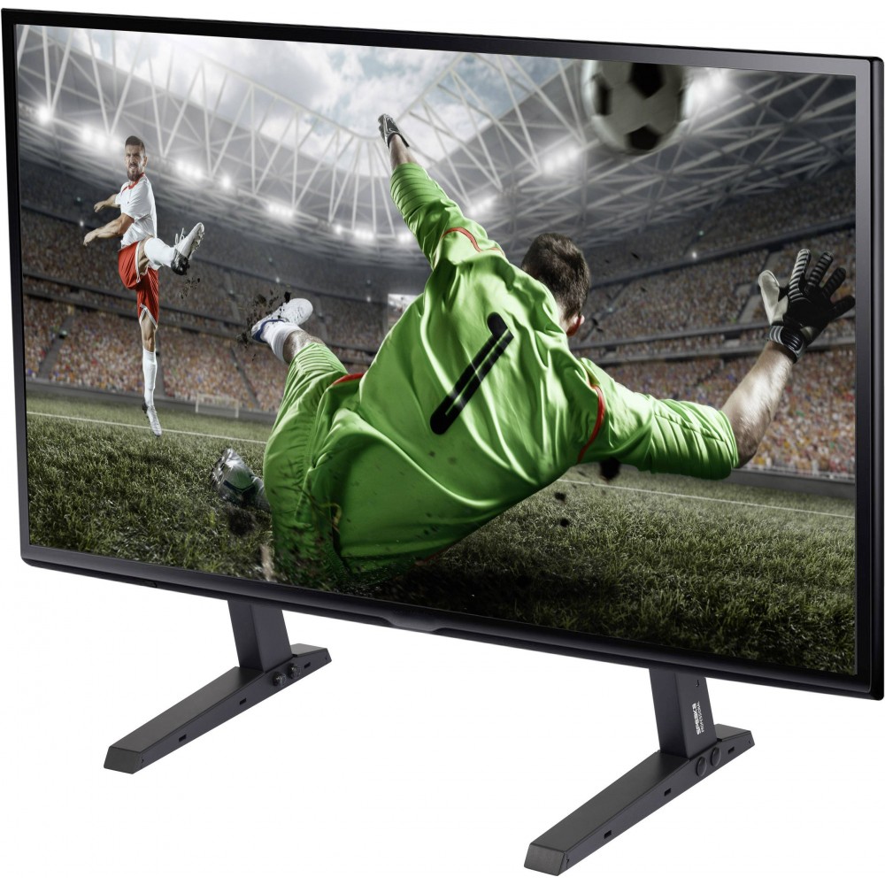 Support mural TV SpeaKa Professional SP-TVM-601 94,0 cm (37) - 203,2 cm (80)