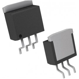 TRIAC SENS GATE T410-600B TO-263-3 STM