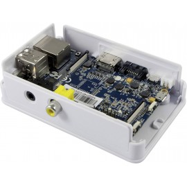 Banana Pi® fehér számítógépház 10. kép