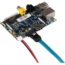 Banana Pi SATA adatkábel és tápkábel 3. kép