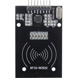 Joy-it RFID készlet RFID Modul MFRC-522 2. kép