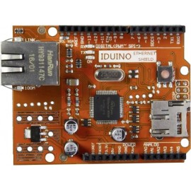 Iduino Bővítő modul ST1044 Alkalmas: Arduino