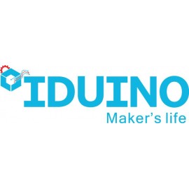 Iduino Bővítő modul ST1044 Alkalmas: Arduino 2. kép