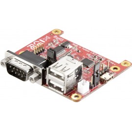 Raspberry Pi® bővítőkártya RF-4132233 Raspberry Pi® Renkforce