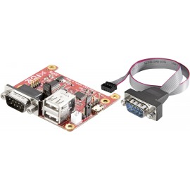 Raspberry Pi® bővítőkártya RF-4132233 Raspberry Pi® Renkforce 3. kép