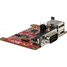 Raspberry Pi® bővítőkártya RF-4132233 Raspberry Pi® Renkforce 4. kép