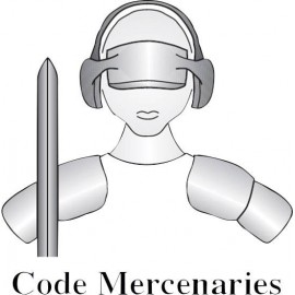 Tápegység modul Code Mercenaries LED-Warrior11-MOD 2. kép