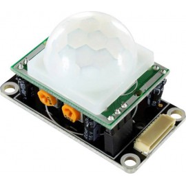 TinkerForge Motion Detector Bricklet