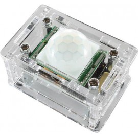 TinkerForge Motion Detector Bricklet 3. kép