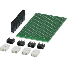 Raspberry Pi® bővítőkártya Zöld RPI-BC INT-PCB SET Raspberry Pi®