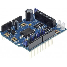 Velleman audio Arduino KA03