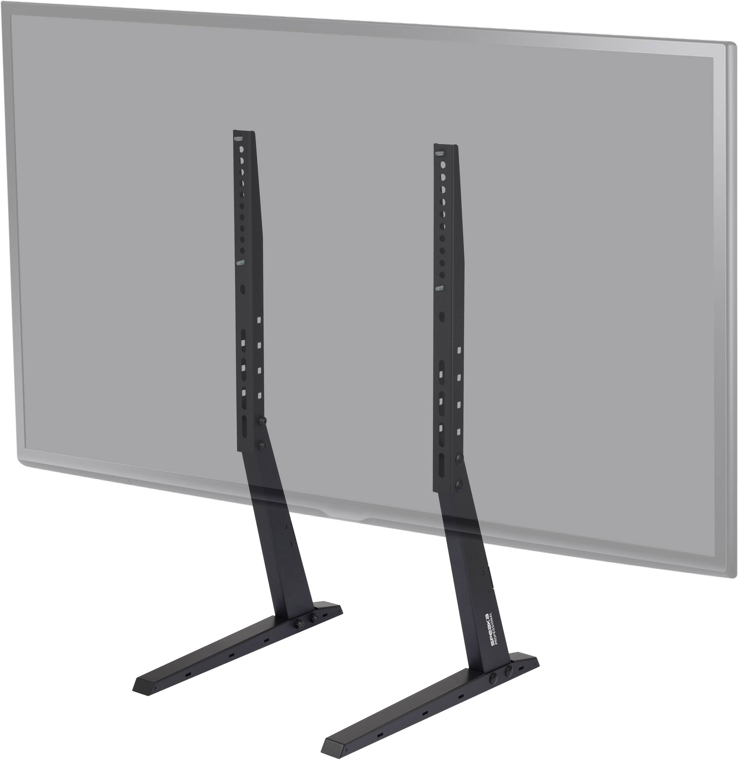 Asztali TV talp 94-177,8 cm (37-70) merev SpeaKa Professional SP-6644608 >  inShop webáruház