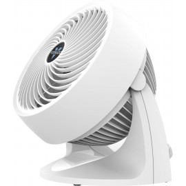 Vornado 633 Padlóventilátor 54 W (Ø x Ma) 24 cm x 34.5 cm Fehér