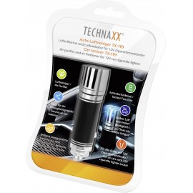 Ionizátor 12 V Technaxx TX-119 7. kép