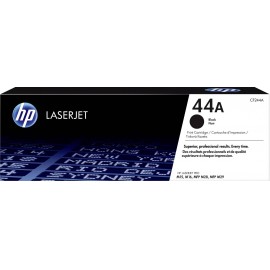 HP Toner 44A CF244A Eredeti Fekete 1000 oldal