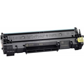 HP Toner 44A CF244A Eredeti Fekete 1000 oldal 2. kép