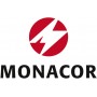 Monacor DN-1 2 utas hangváltó 8 Ω 2. bélyegkép