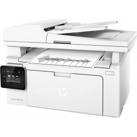 HP LaserJet Pro MFP M130fw Többfunkciós lézernyomtató A4 #####Drucker, Scanner, Kopierer, Fax LAN, W 10. kép