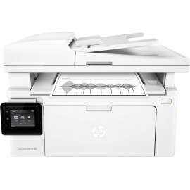 HP LaserJet Pro MFP M130fw Többfunkciós lézernyomtató A4 #####Drucker, Scanner, Kopierer, Fax LAN, W 2. kép