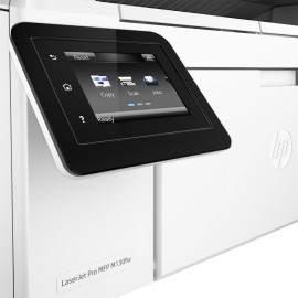 HP LaserJet Pro MFP M130fw Többfunkciós lézernyomtató A4 #####Drucker, Scanner, Kopierer, Fax LAN, W 5. kép