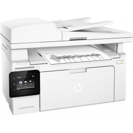 HP LaserJet Pro MFP M130fw Többfunkciós lézernyomtató A4 #####Drucker, Scanner, Kopierer, Fax LAN, W 7. kép