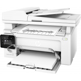 HP LaserJet Pro MFP M130fw Többfunkciós lézernyomtató A4 #####Drucker, Scanner, Kopierer, Fax LAN, W 9. kép