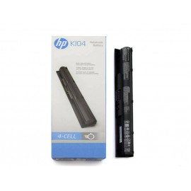 HP Notebook akku KI04 14.6 V 2850 mAh HP Eredeti akku 800009-241, 800009-251, 800009-421, 800014-800 2. kép