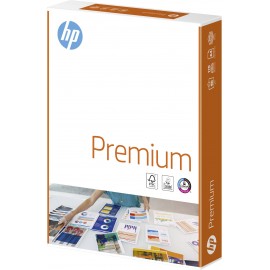 HP Premium CHP852 Univerzális nyomtatópapír DIN A4 90 g/m² 500 lap Fehér