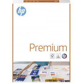 HP Premium CHP852 Univerzális nyomtatópapír DIN A4 90 g/m² 500 lap Fehér 2. kép