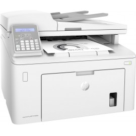 HP LaserJet Pro MFP M148fdw Többfunkciós lézernyomtató A4 #####Drucker, Scanner, Kopierer, Fax LAN,  11. kép