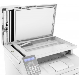 HP LaserJet Pro MFP M148fdw Többfunkciós lézernyomtató A4 #####Drucker, Scanner, Kopierer, Fax LAN,  15. kép