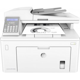 HP LaserJet Pro MFP M148fdw Többfunkciós lézernyomtató A4 #####Drucker, Scanner, Kopierer, Fax LAN, 