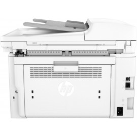 HP LaserJet Pro MFP M148fdw Többfunkciós lézernyomtató A4 #####Drucker, Scanner, Kopierer, Fax LAN,  7. kép