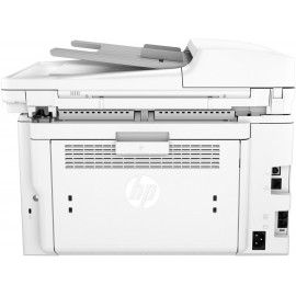 HP LaserJet Pro MFP M148fdw Többfunkciós lézernyomtató A4 #####Drucker, Scanner, Kopierer, Fax LAN,  8. kép