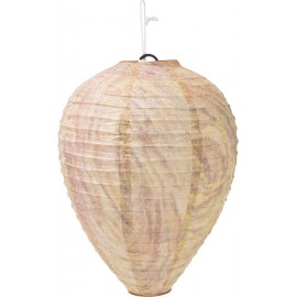 Ál darázsfészek Ø 200 x 280 mm 2 db Gardigo Wasp Nest Dummy 666612 2. kép