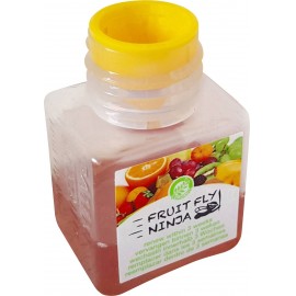 Muslinca csapda 12 ml Fruit Fly Ninja 42219 2. kép